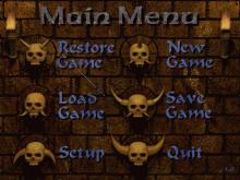 Deathtrap Dungeon screenshot