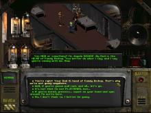 Fallout 2 screenshot #9
