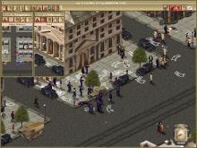 Gangsters: Organized Crime screenshot #1