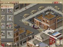 Gangsters: Organized Crime screenshot #3