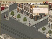 Gangsters: Organized Crime screenshot #4