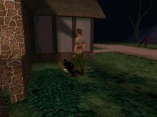 Kings Quest 8: Mask of Eternity screenshot #6