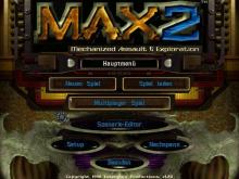 M.A.X. 2 screenshot #3