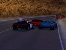 Need for Speed 3: Hot Pursuit screenshot #11