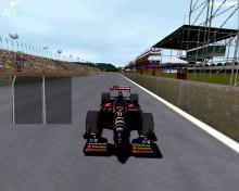 Newman/Haas Racing screenshot #5