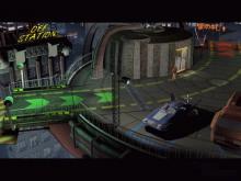 Nightlong: Union City Conspiracy screenshot #3