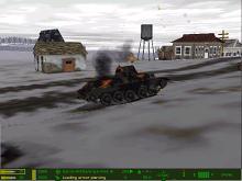 Panzer Commander screenshot #5