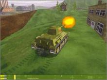 Panzer Commander screenshot #7