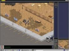 Police Quest: SWAT 2 screenshot #4