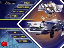 Speed Busters: American Highways (a.k.a. Speed Devils) screenshot