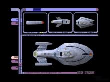 Star Trek: Starship Creator Deluxe screenshot #4