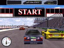 Viper Racing screenshot #10
