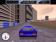 Viper Racing screenshot #14