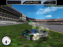 Viper Racing screenshot #6