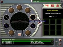 X-COM: Interceptor screenshot #7