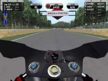 AMA Superbike screenshot #9