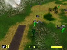 Army Men: Air Attack screenshot #4