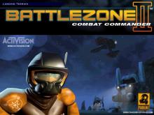 Battlezone 2: Combat Commander screenshot #1