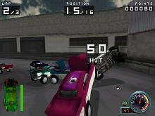 Demolition Racer screenshot #8