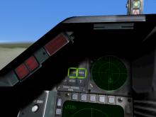 F-16 Aggressor screenshot #8
