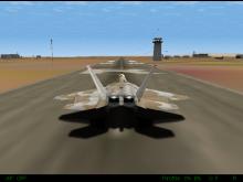 F-22 Lightning 3 screenshot #6