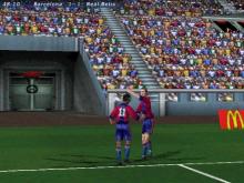 FIFA 2000 screenshot #14