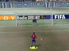 FIFA 2000 screenshot #16