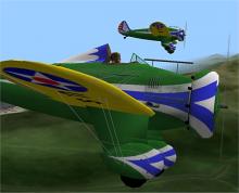 Fighter Squadron: The Screamin' Demons Over Europe screenshot #8