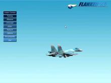 Flanker 2.0 screenshot