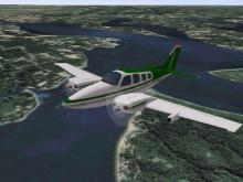 Flight Unlimited 3 screenshot #8