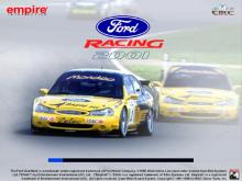 Ford Racing screenshot