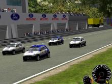 Ford Racing screenshot #4