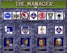 Spiele Manager