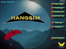 Hangsim screenshot