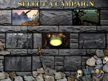 Heroes of Might and Magic 3 screenshot #3