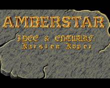 Amberstar screenshot #2