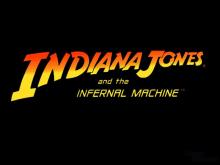 Indiana Jones and the Infernal Machine screenshot