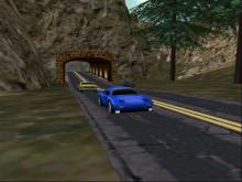Interstate '82 screenshot #2