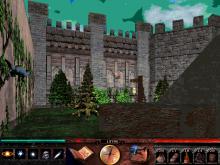 Lands of Lore 3 screenshot #9