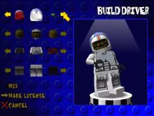 Lego Racers screenshot #2