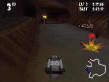 Lego Racers screenshot #8