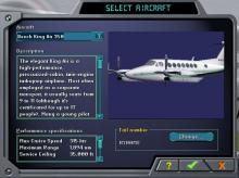 Microsoft Flight Simulator 2000: Professional Edition screenshot #12