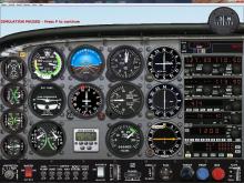 Microsoft Flight Simulator 2000: Professional Edition screenshot #16