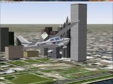 Microsoft Flight Simulator 2000: Professional Edition screenshot #6