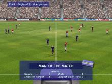 Microsoft International Football 2000 (a.k.a. Microsoft International Soccer 2000) screenshot #10