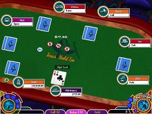 Monopoly Casino: Vegas Edition screenshot #9