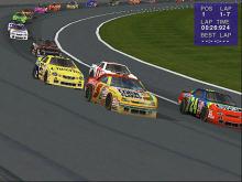 NASCAR Revolution SE screenshot #7