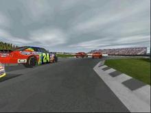 NASCAR Revolution SE screenshot #9