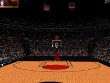 NBA Inside Drive 2000 screenshot #3