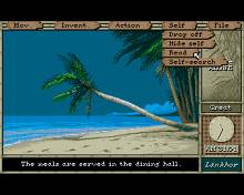 Maupiti Island screenshot #7
